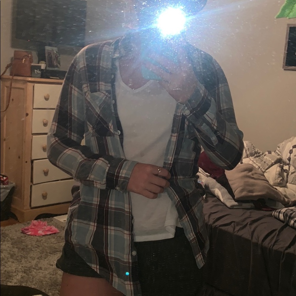 Flannel